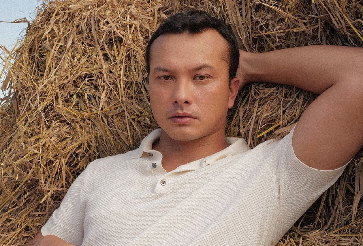 Penggemar Gelar Kontes Mirip Nicholas Saputra, Pemenang Dapat Hadiah Rp500 Ribu