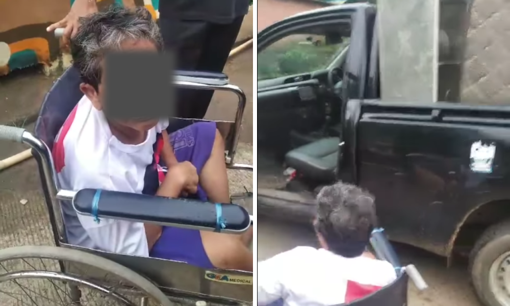 Penyewa Kontrakan di Lubuklinggau Diusir dari Kontrakan, Diduga Beda Pilihan Paslon Pilkada