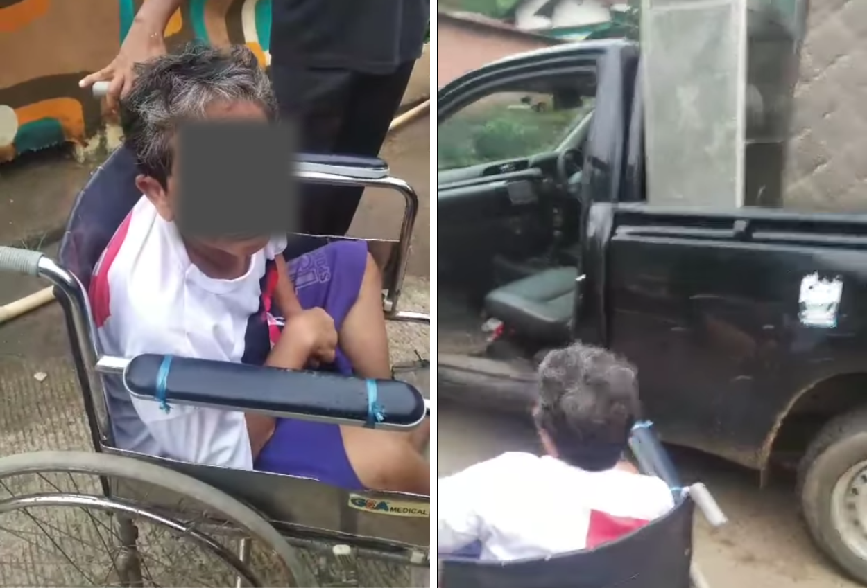 Penyewa Kontrakan di Lubuklinggau Diusir dari Kontrakan, Diduga Beda Pilihan Paslon Pilkada