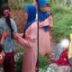 Perempuan 17 Tahun di Jember Melahirkan di Tengah Perkebunan