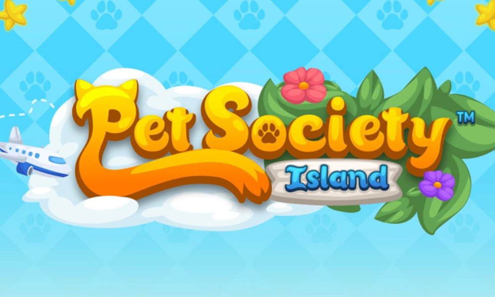 Pet Society Island Segera Diluncurkan, Tawarkan Fitur Baru dan Kenangan Nostalgia