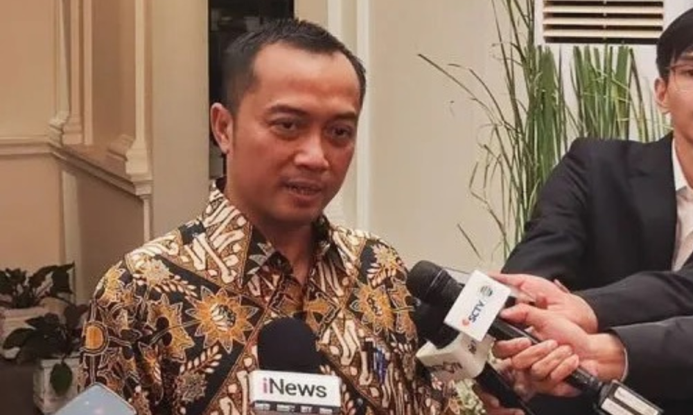 Pilkada Serentak 2024, Pemerintah Rencanakan 27 November Jadi Hari Libur Nasional