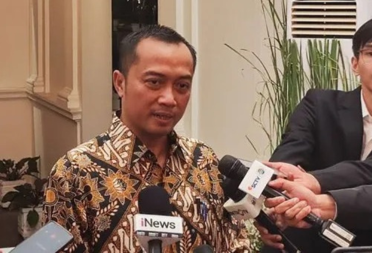 Pilkada Serentak 2024, Pemerintah Rencanakan 27 November Jadi Hari Libur Nasional