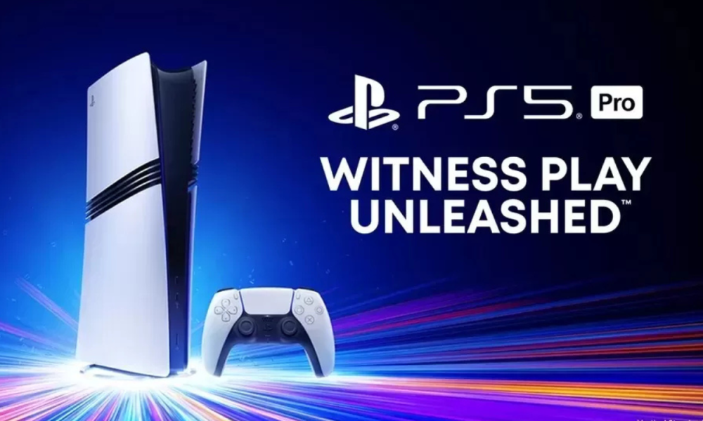 Playstation 5 Pro Resmi Dijual Global Mulai dari Rp10 Jutaan, Indonesia Gak Kebagian!