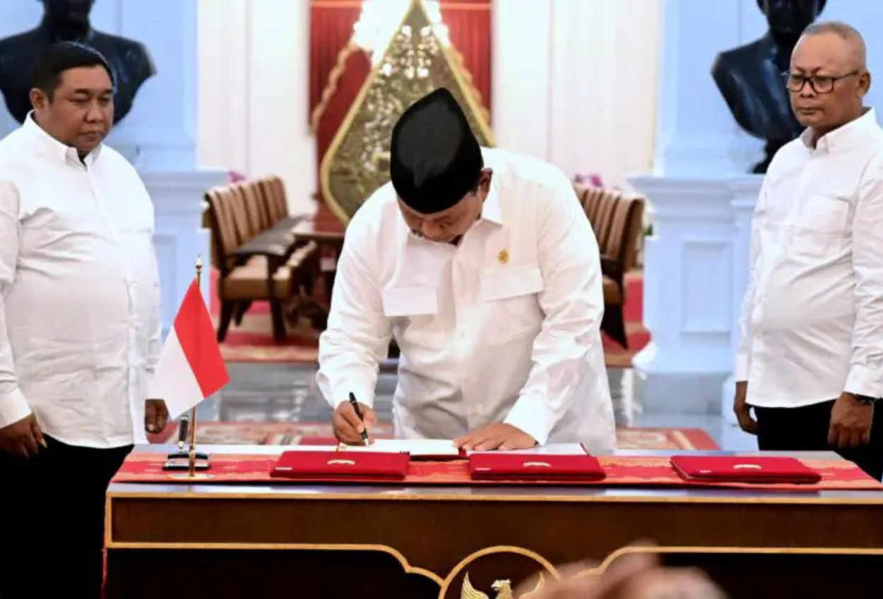 Prabowo Hapus Utang Petani dan Nelayan Maksimal Rp500 Juta untuk Badan Usaha, Rp300 Juta untuk Perseorangan