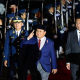 Prabowo Tiba di Peru, Hadiri KTT APEC untuk Bahas Ekonomi Asia Pasifik