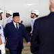 Presiden Prabowo Tiba di Brasil untuk Hadiri KTT G20