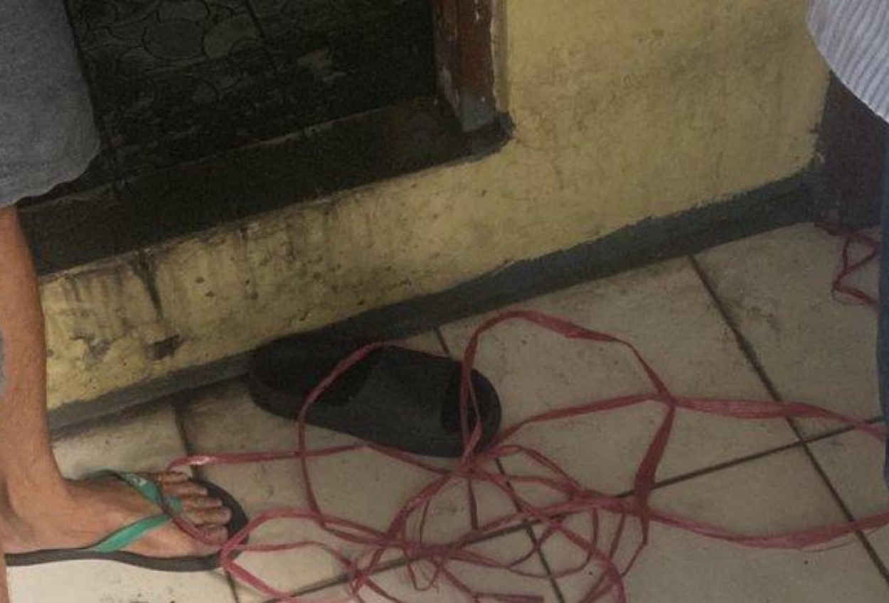 Pria di Pasar Minggu Akhiri Hidup Usai Putus dengan Pacar, Ditemukan Gantung Diri di Kosan