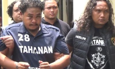 Pria di Semarang Bunuh Teman Kencan Gara Gara Cekcok Tubuh Tak Sesuai Ekspektasi