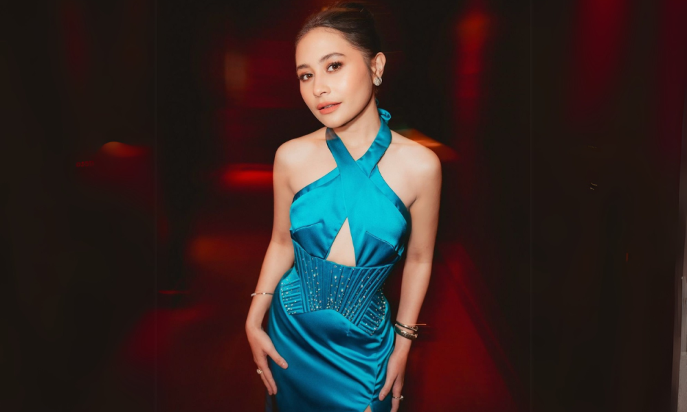 Prilly Latuconsina Dihujat Usai Bilang Wanita Independen Banyak dan Cowok Mapan Sedikit