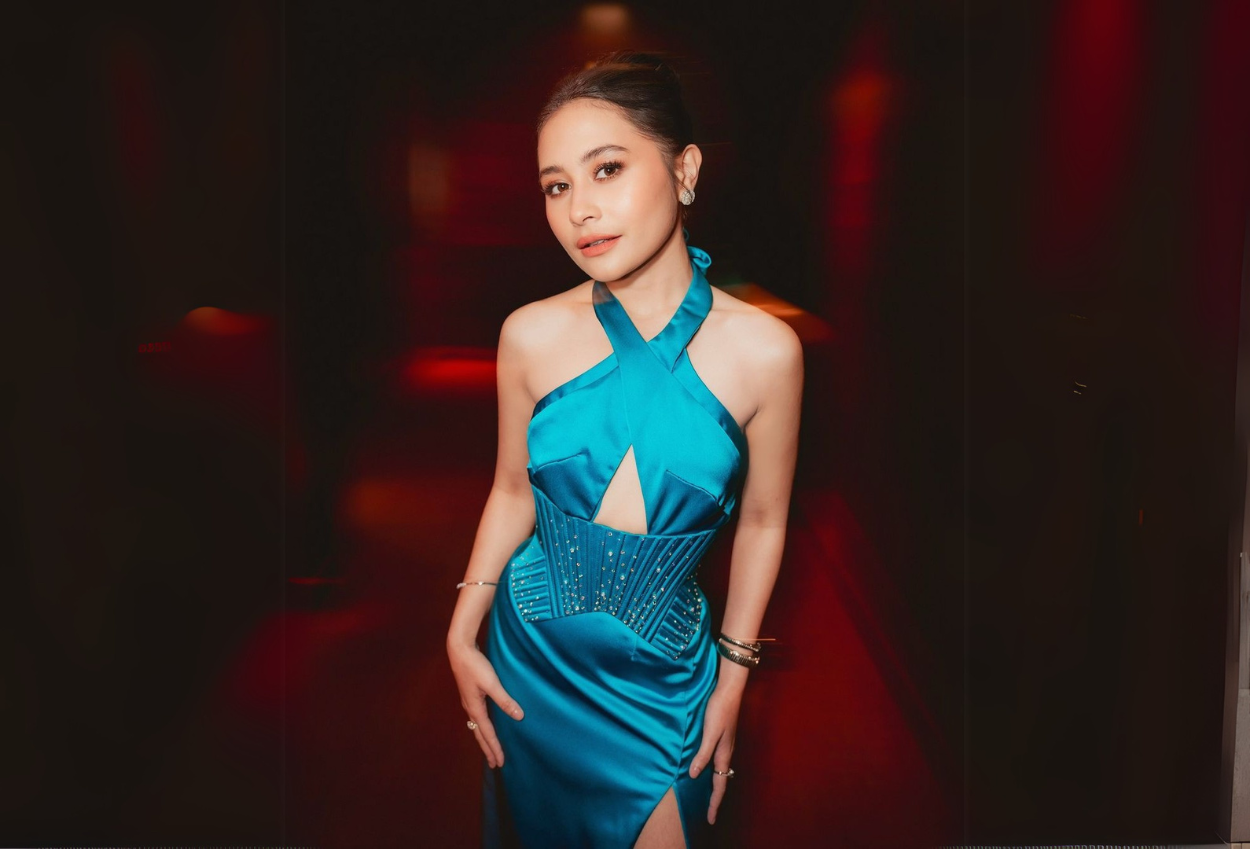 Prilly Latuconsina Dihujat Usai Bilang Wanita Independen Banyak dan Cowok Mapan Sedikit