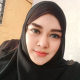 Profil Zeda Salim, Wanita yang Jenguk Ammar Zoni Dilapas