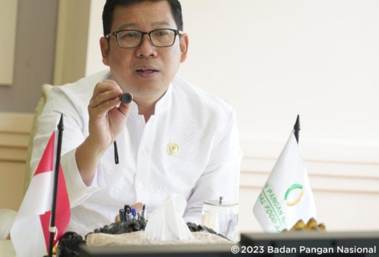 Program Bansos Beras Lanjut hingga 2025, Badan Pangan Ajukan Tambahan Anggaran