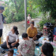 Puluhan Rumah Terendam Banjir, Akses Jalan Putus di Tangerang