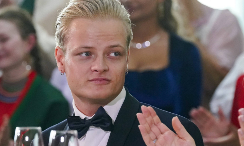 Putra Putri Mahkota Norwegia Jadi Sorotan, Ditangkap atas Dugaan Pemerkosaan dan Kekerasan