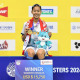 Putri KW Menjadi Juara di Korea Masters, Cetak Sejarah untuk Indonesia