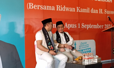 RK Siapkan Mobil Curhat untuk Tangani Kesehatan Mental Warga Jakarta