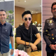 Raffi Ahmad Santai Sikapi Parodi dari Andre Taulany
