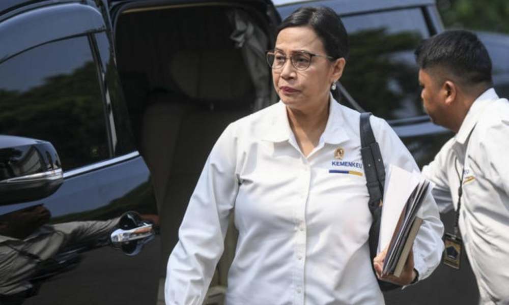 Ramai Penolakan PPN 12% di Media Sosial, Ini Penjelasan Kemenkeu