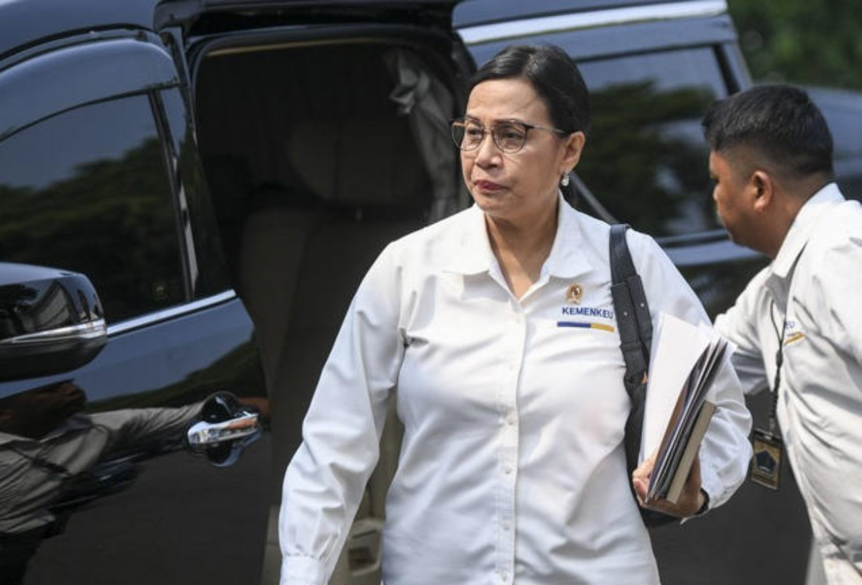 Ramai Penolakan PPN 12% di Media Sosial, Ini Penjelasan Kemenkeu
