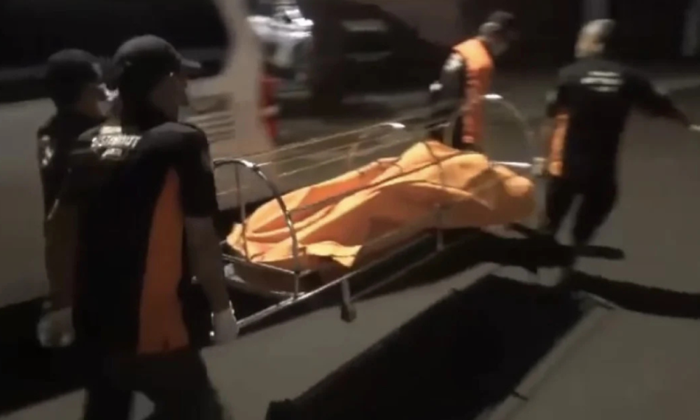 Remaja di Cilandak Tusuk Keluarganya Sendiri, Ayah dan Nenek Tewas, Ibu Terluka
