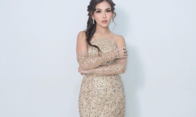 Rencanakan Nikah Tahun Depan, Ayu Ting Ting Mau Punya Anak Lima