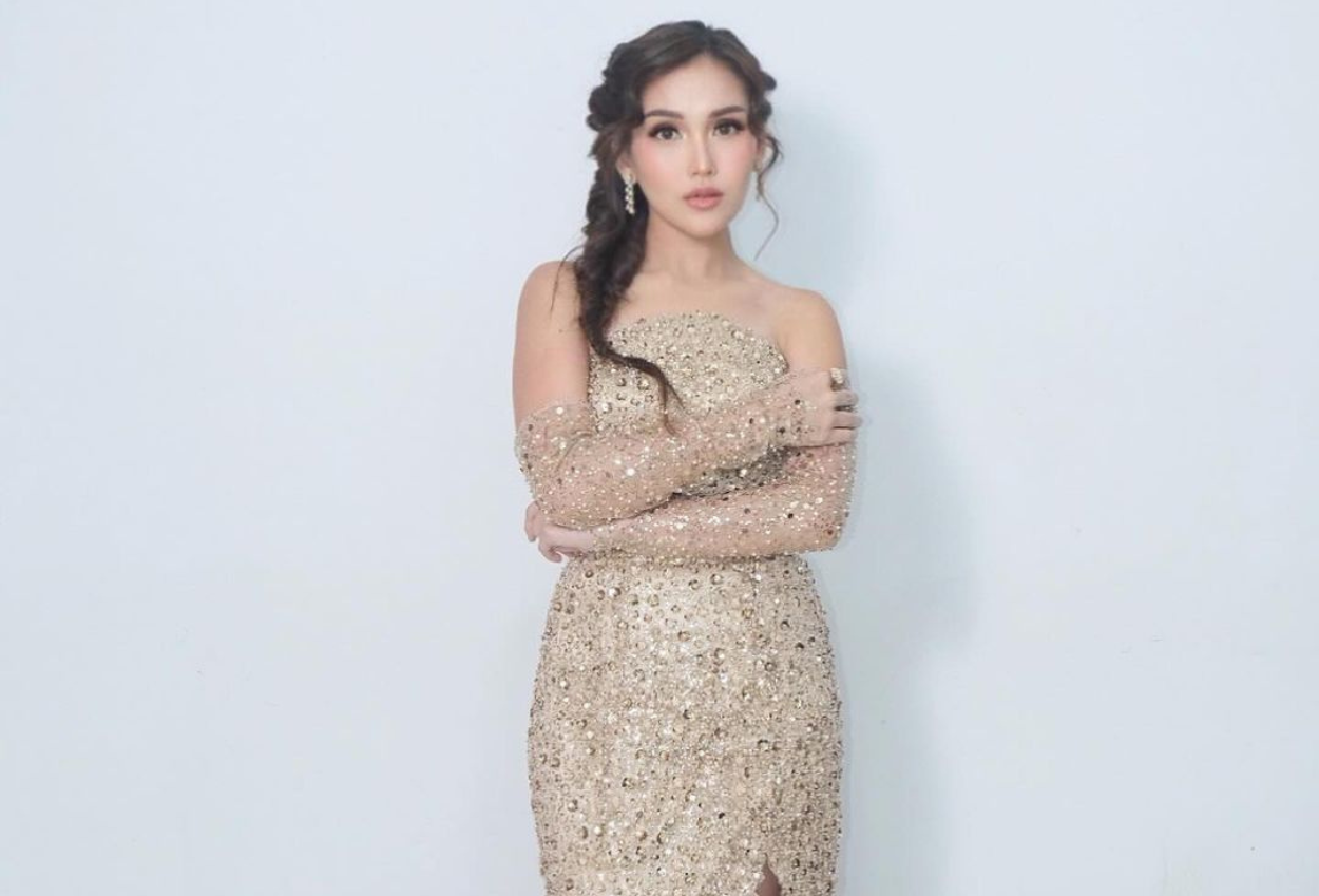 Rencanakan Nikah Tahun Depan, Ayu Ting Ting Mau Punya Anak Lima