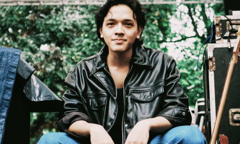 Resmi Lamar Nadin Amizah, Ini Profil Faishal Tanjung