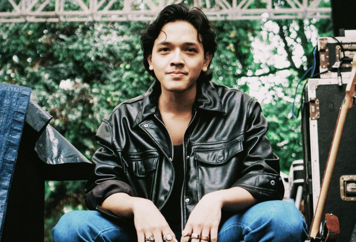 Resmi Lamar Nadin Amizah, Ini Profil Faishal Tanjung