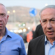 Resmi! Pengadilan Internasional Keluarkan Surat Tangkap Netanyahu