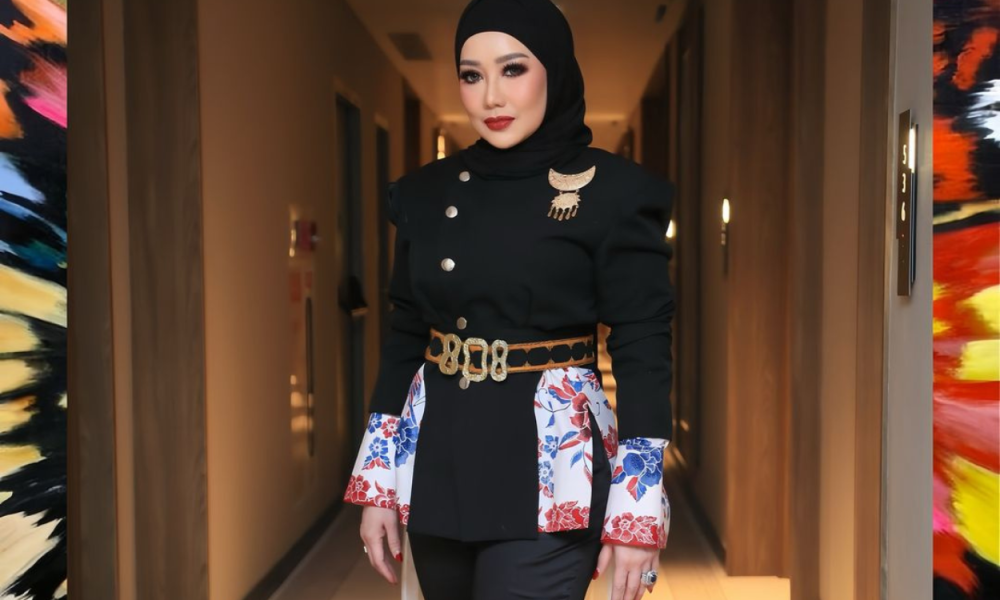 Reza Artamevia Diduga Terlibat Kasus Penipuan Bisnis Berlian