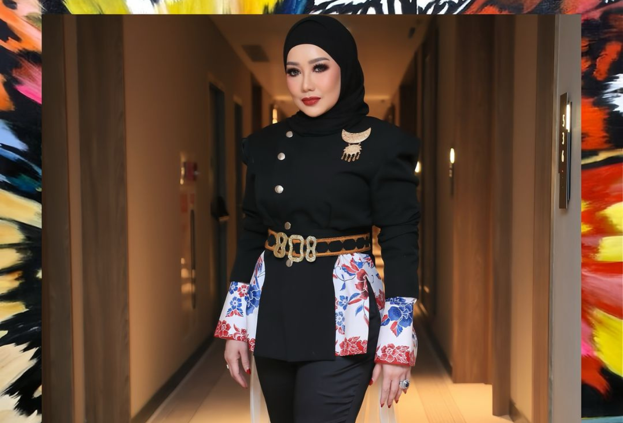 Reza Artamevia Diduga Terlibat Kasus Penipuan Bisnis Berlian