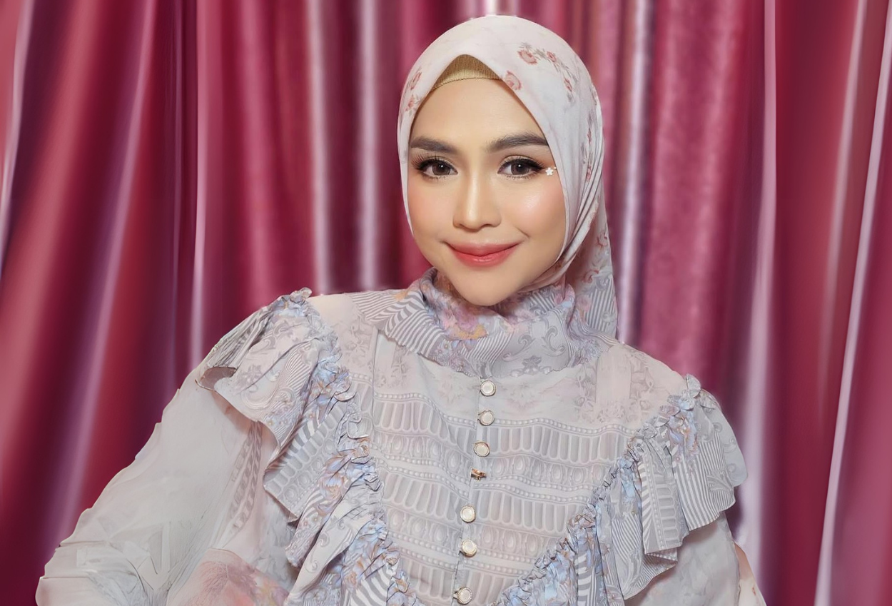 Ria Ricis Minta Maaf Usai Moana Diduga Kasar ke Azura, Anak Aurel Hermansyah