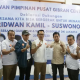 Ridwan Kamil Optimis Menang Pilkada Jakarta Usai Gibran Center Beri Dukungan