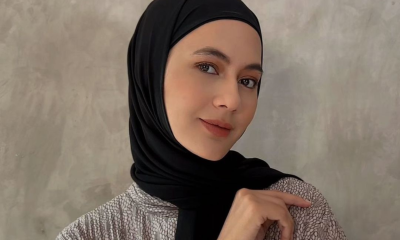 Rindu dengan Anak, Paula Verhoeven Allah Nggak Tidur