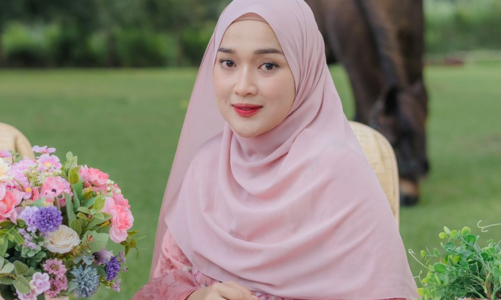 Ririe Fairus Bantah Ayus Izin Sebelum Menikah Sudah Bukan Urusan Lagi