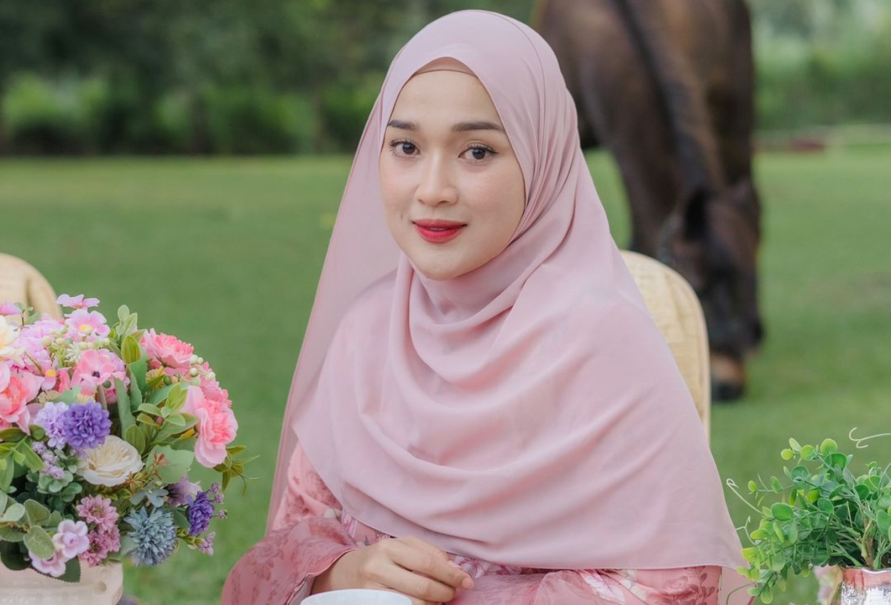Ririe Fairus Bantah Ayus Izin Sebelum Menikah Sudah Bukan Urusan Lagi