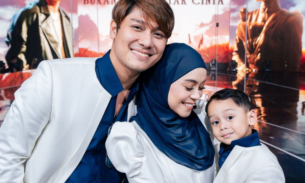 Rizky Billar Tak Batasi Gerak Lesti Meski Hamil Trimester Ketiga