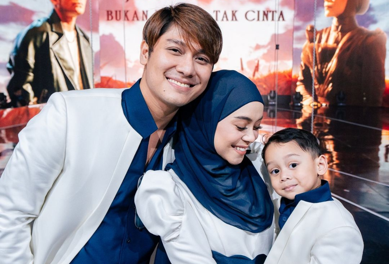 Rizky Billar Tak Batasi Gerak Lesti Meski Hamil Trimester Ketiga