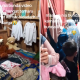 Rumah Korban Pembunuhan Penjual Gorengan Dijadikan Lokasi Wisata