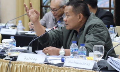 Sebanyak 1.798 Kantin Sekolah di Jakarta Siap Dikenakan Retribusi Daerah