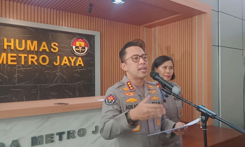 Sebanyak 2.500 Personel Gabungan Dikerahkan untuk Amankan Laga Timnas Indonesia vs Jepang di GBK