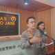 Sebanyak 2.500 Personel Gabungan Dikerahkan untuk Amankan Laga Timnas Indonesia vs Jepang di GBK