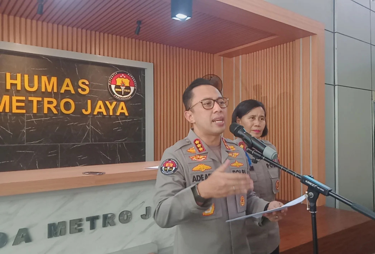 Sebanyak 2.500 Personel Gabungan Dikerahkan untuk Amankan Laga Timnas Indonesia vs Jepang di GBK