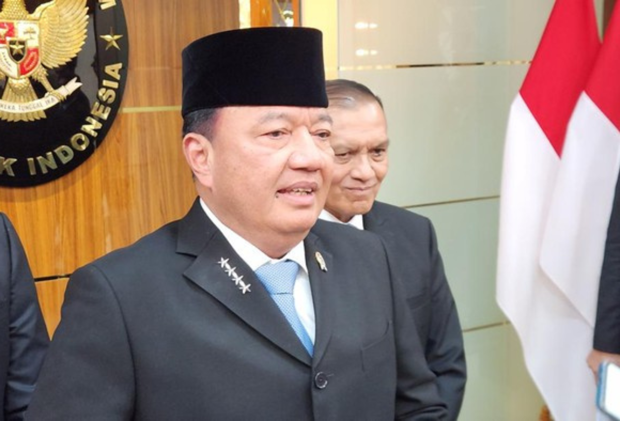 Sebanyak 8,8 Juta Orang Main Judi Online, 80 Ribu di Antaranya Anak anak