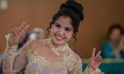 Setelah 13 Tahun, Mary Jane Veloso Dipulangkan ke Filipina oleh Indonesia
