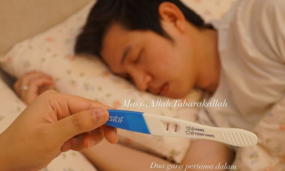 Setelah 5 Tahun Menanti, Koh Dennis dan Yunda Faisyah Sambut Kehamilan Anak Kembar