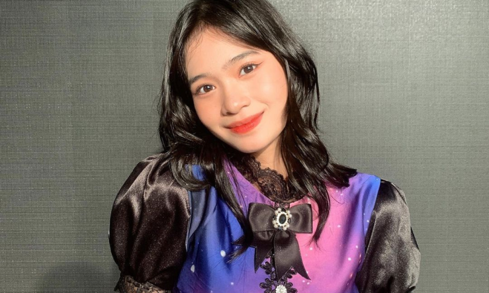 Setelah Callie, Beredar Foto Diduga Flora JKT48 Duduk di Pangkuan Pria