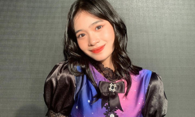 Setelah Callie, Beredar Foto Diduga Flora JKT48 Duduk di Pangkuan Pria