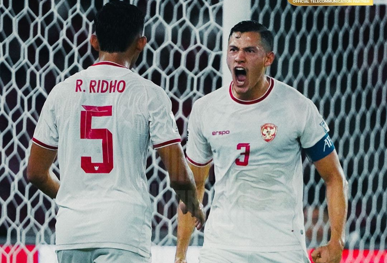 Shin Tae yong Siapkan Beberapa Pemain Sementara untuk Timnas Indonesia di ASEAN Cup